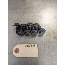 01D229 Flexplate Bolts From 2017 Subaru Forester 2.5 01D229 Flexplate Bolts From 2017 Subaru Forester 2.5